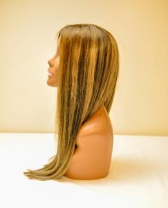 Read more about the article How to Maintain Your Wig for Long-Lasting Beauty