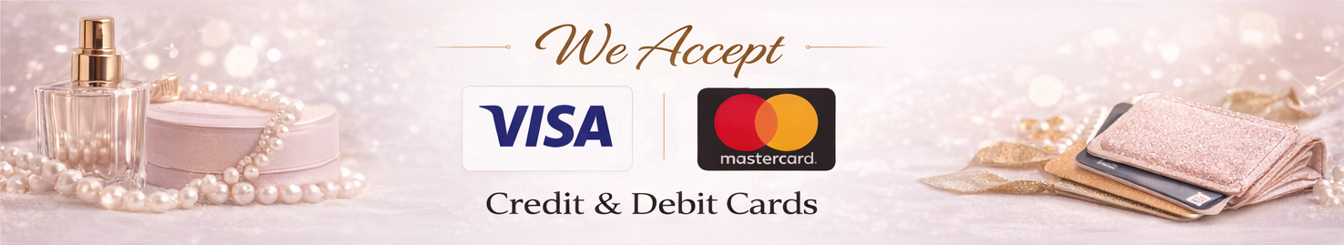 credit and debit card payment