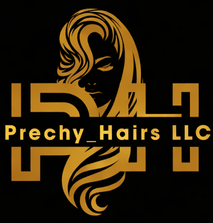 prechy-hairLLC logo